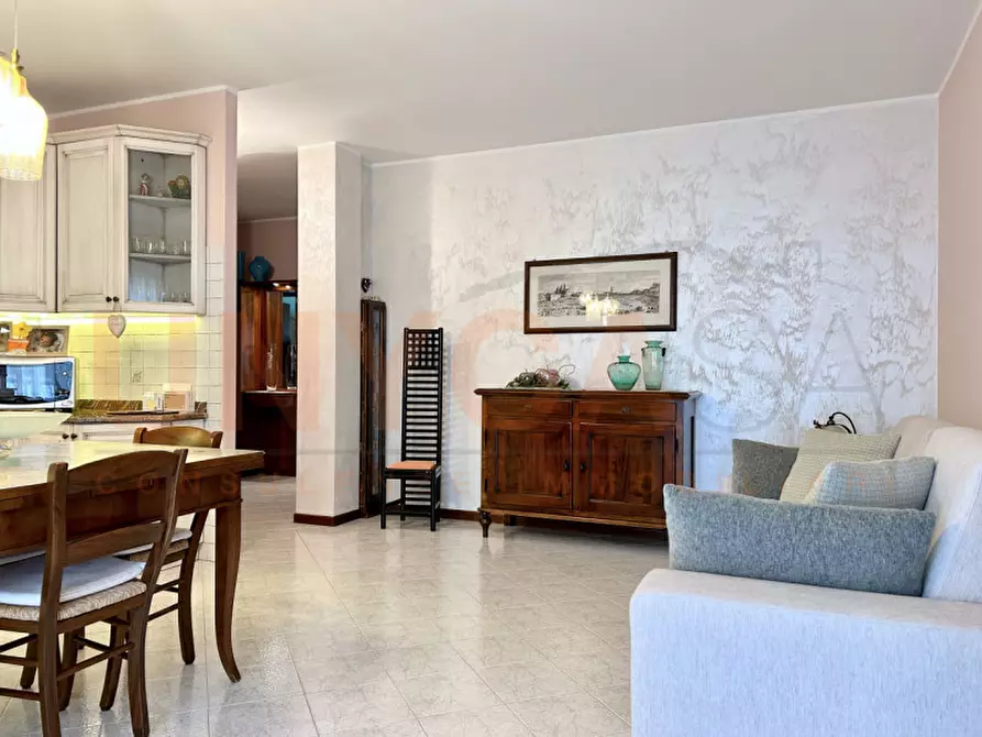 Immagine 3 di Appartamento in vendita  in Via San Leopoldo a Mestrino