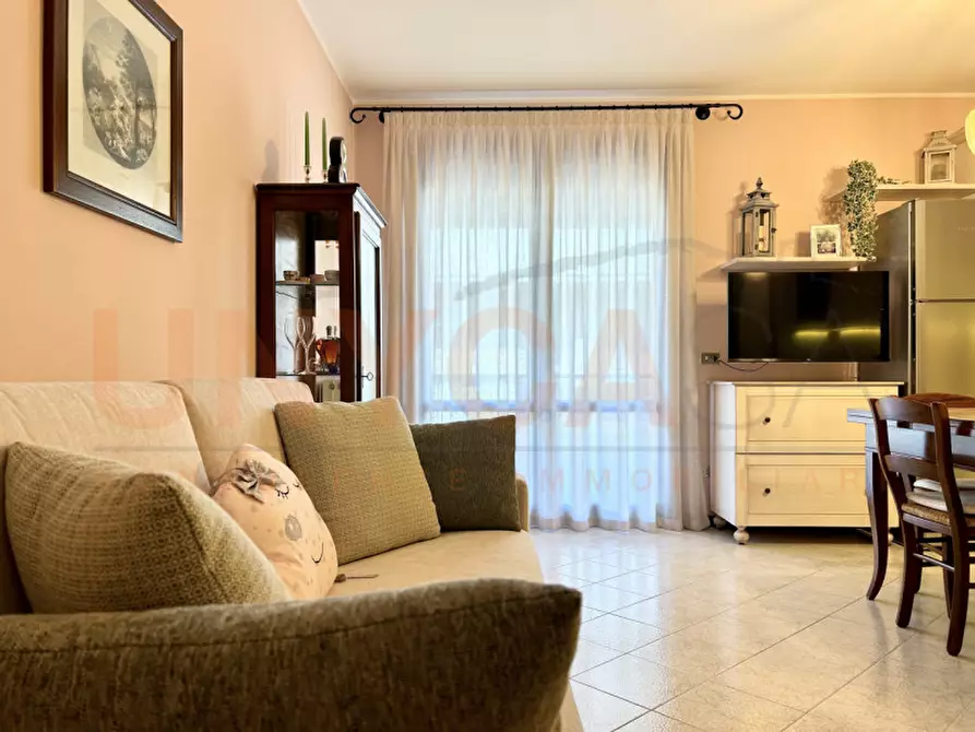 Immagine 4 di Appartamento in vendita  in Via San Leopoldo a Mestrino