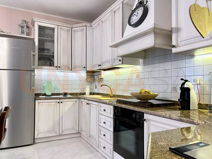 Immagine 6 di Appartamento in vendita  in Via San Leopoldo a Mestrino