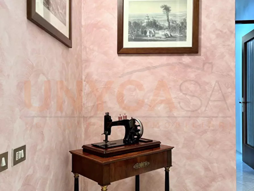 Immagine 7 di Appartamento in vendita  in Via San Leopoldo a Mestrino