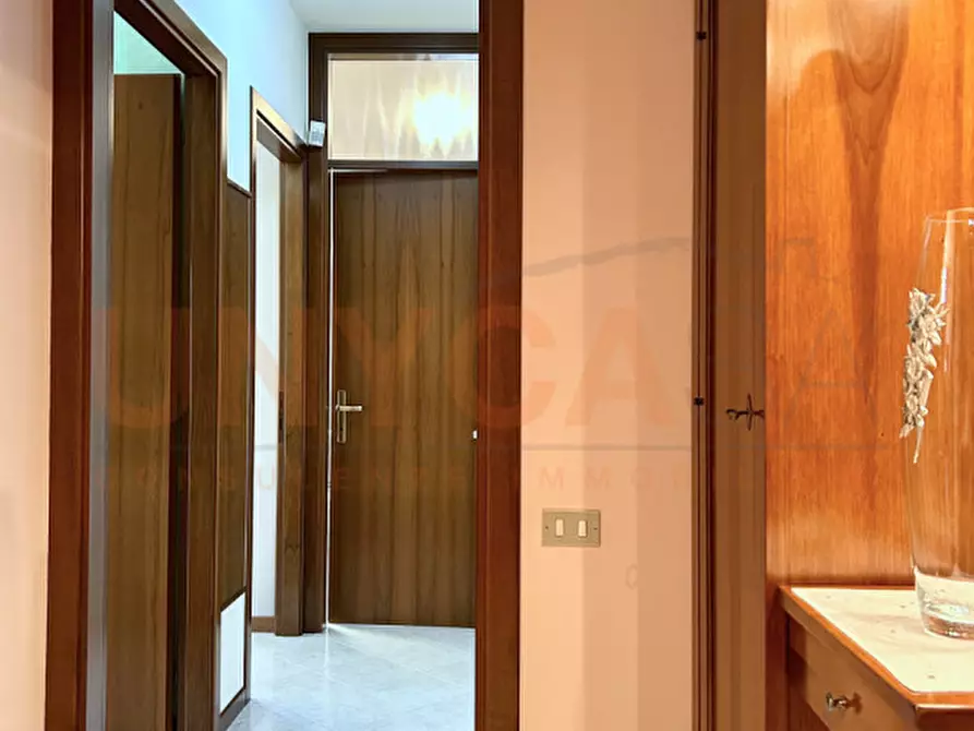 Immagine 8 di Appartamento in vendita  in Via San Leopoldo a Mestrino