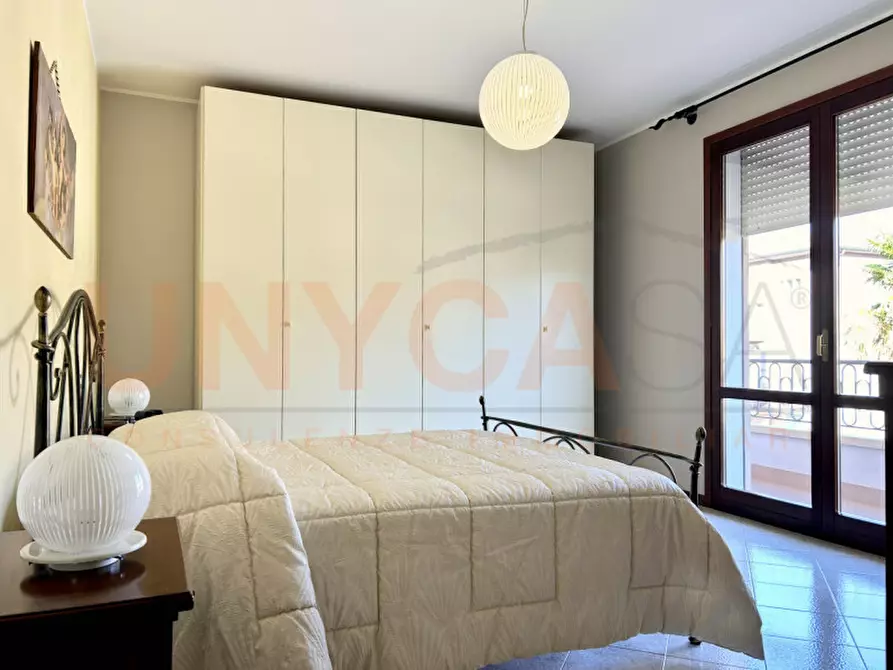 Immagine 9 di Appartamento in vendita  in Via San Leopoldo a Mestrino