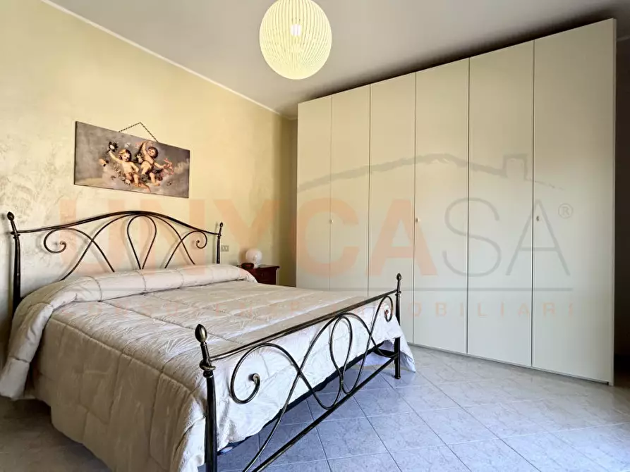 Immagine 10 di Appartamento in vendita  in Via San Leopoldo a Mestrino