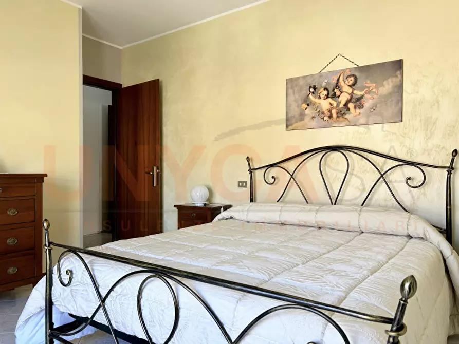 Immagine 11 di Appartamento in vendita  in Via San Leopoldo a Mestrino