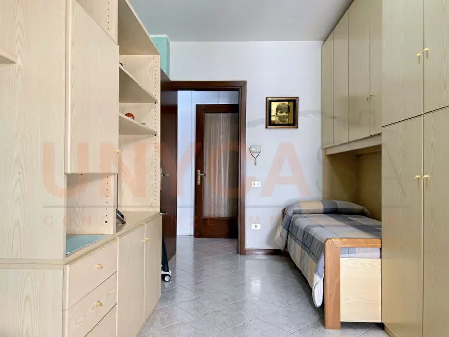 Immagine 13 di Appartamento in vendita  in Via San Leopoldo a Mestrino