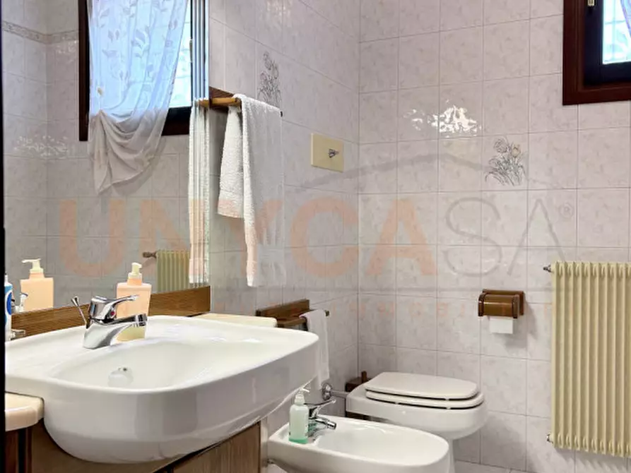 Immagine 14 di Appartamento in vendita  in Via San Leopoldo a Mestrino