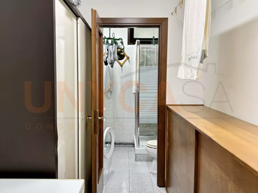 Immagine 15 di Appartamento in vendita  in Via San Leopoldo a Mestrino