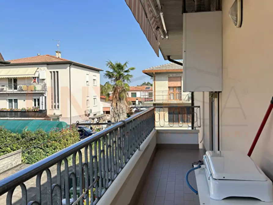 Immagine 16 di Appartamento in vendita  in Via San Leopoldo a Mestrino