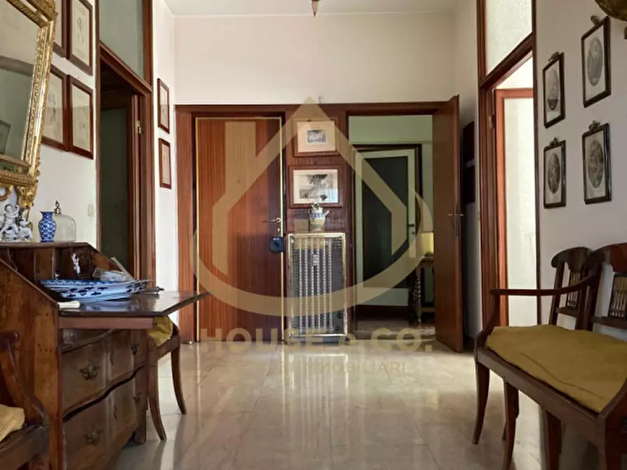 Immagine 2 di Appartamento in affitto  in Via Cairoli a Vigevano