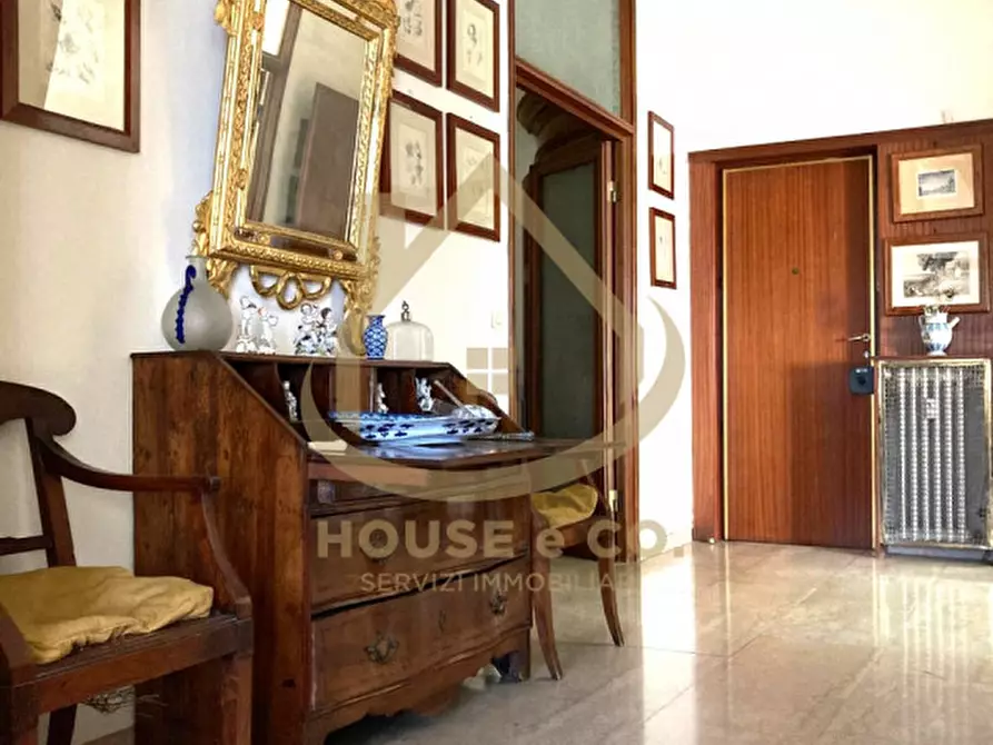 Immagine 3 di Appartamento in affitto  in Via Cairoli a Vigevano