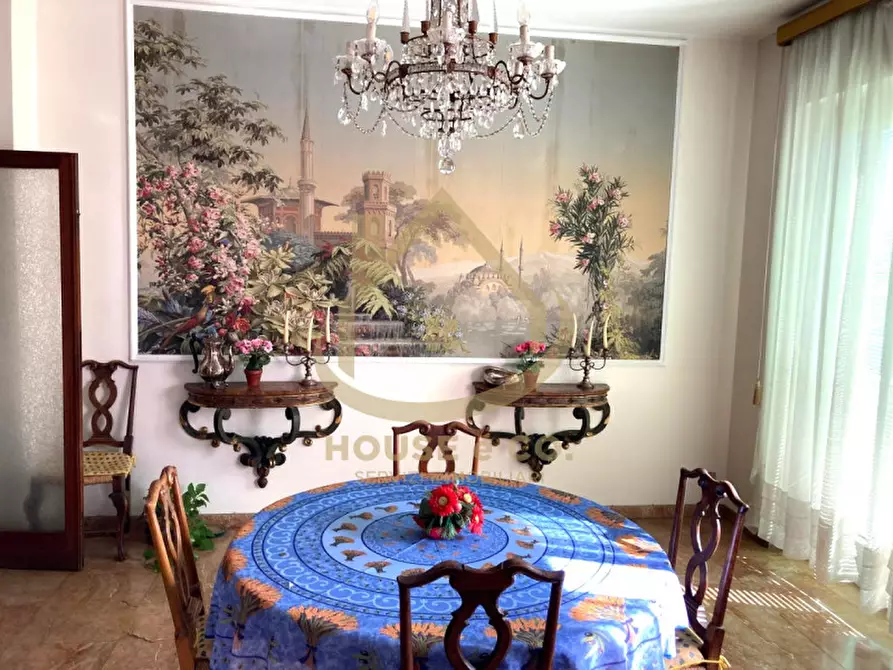 Immagine 16 di Appartamento in affitto  in Via Cairoli a Vigevano