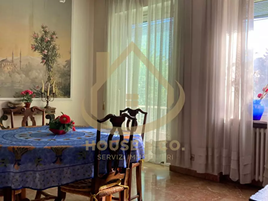 Immagine 17 di Appartamento in affitto  in Via Cairoli a Vigevano