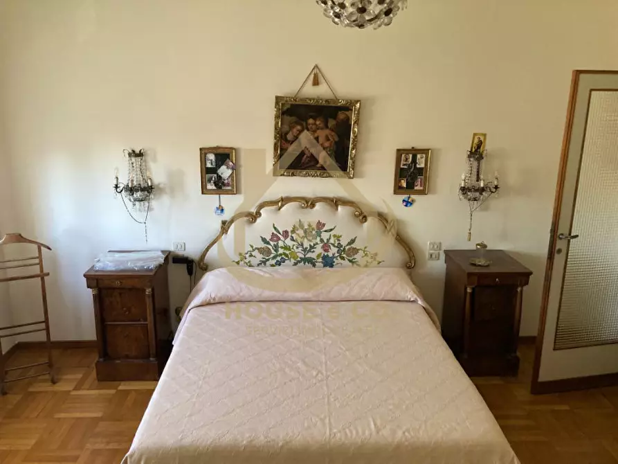 Immagine 28 di Appartamento in affitto  in Via Cairoli a Vigevano