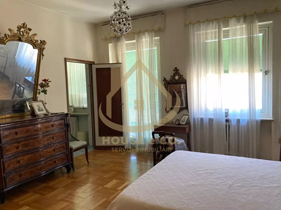 Immagine 29 di Appartamento in affitto  in Via Cairoli a Vigevano