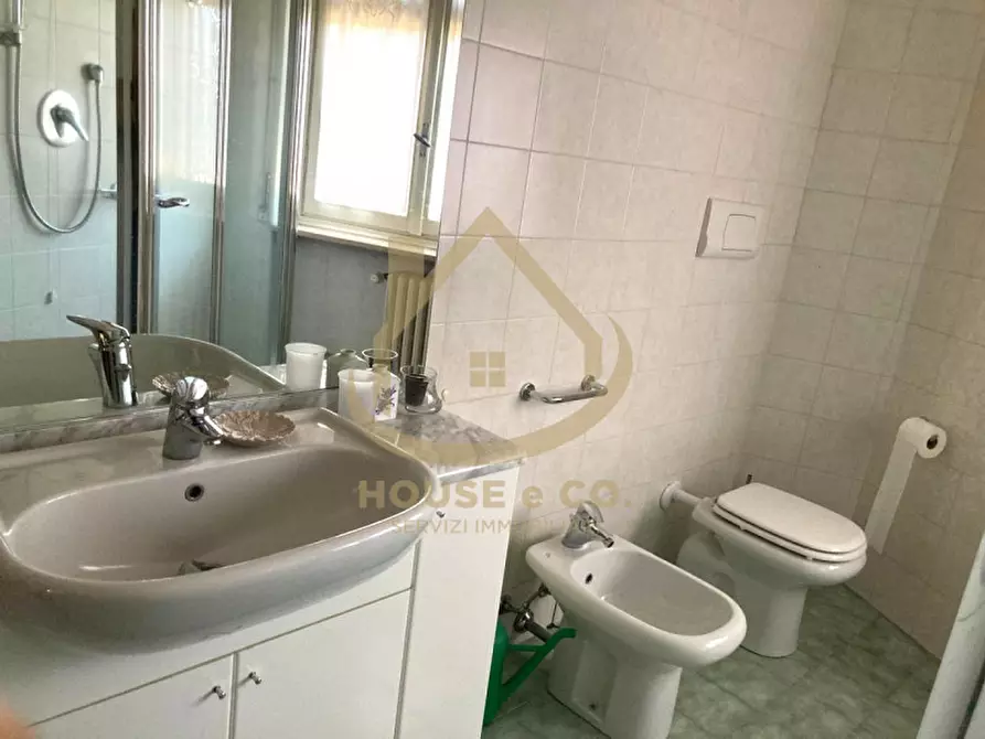 Immagine 32 di Appartamento in affitto  in Via Cairoli a Vigevano