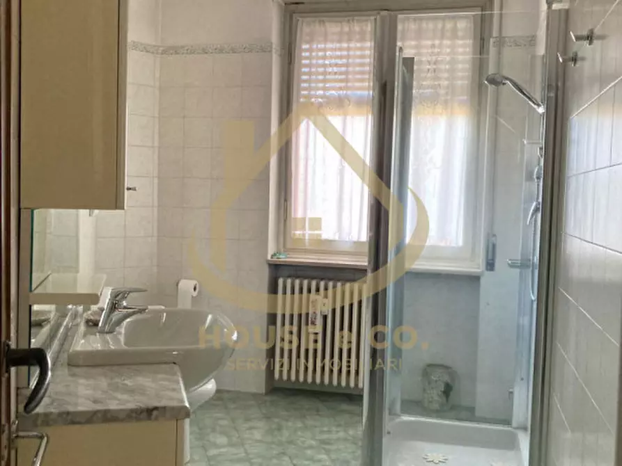 Immagine 34 di Appartamento in affitto  in Via Cairoli a Vigevano