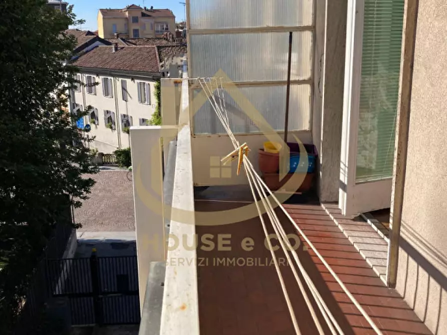 Immagine 36 di Appartamento in affitto  in Via Cairoli a Vigevano
