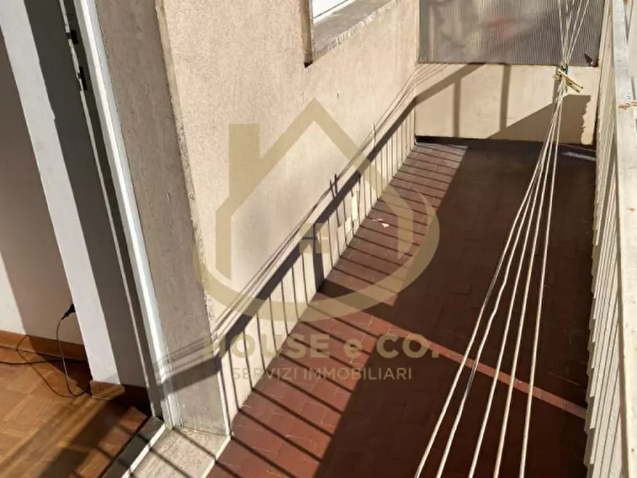 Immagine 37 di Appartamento in affitto  in Via Cairoli a Vigevano