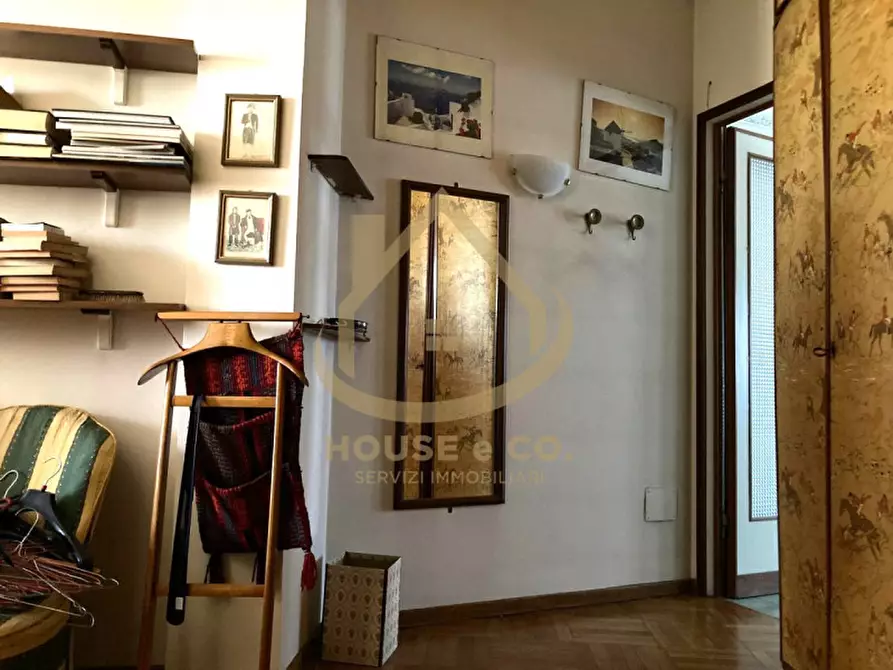 Immagine 38 di Appartamento in affitto  in Via Cairoli a Vigevano