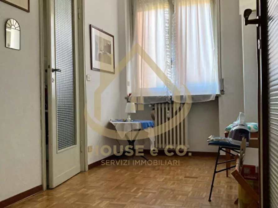 Immagine 47 di Appartamento in affitto  in Via Cairoli a Vigevano