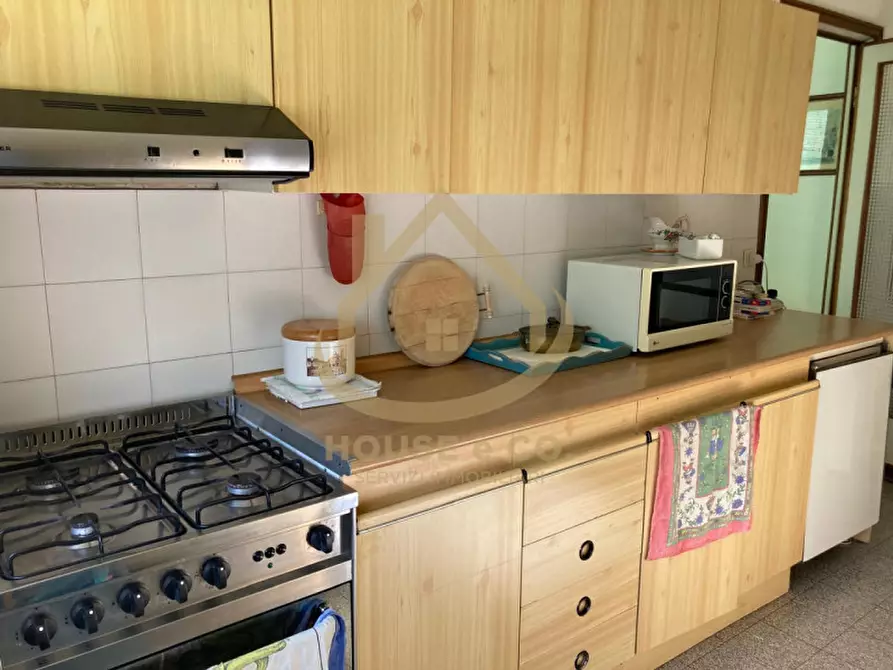 Immagine 49 di Appartamento in affitto  in Via Cairoli a Vigevano