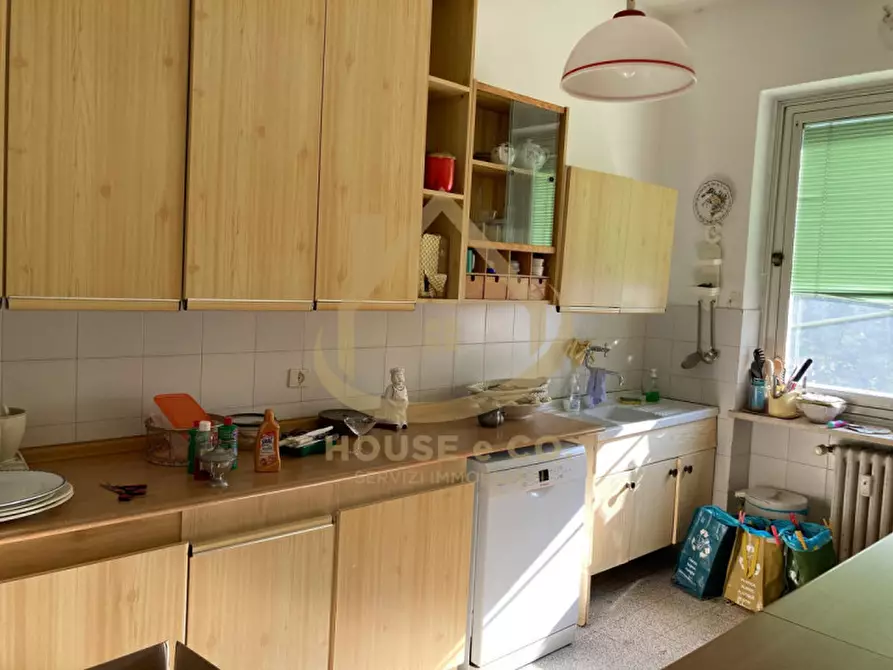 Immagine 50 di Appartamento in affitto  in Via Cairoli a Vigevano