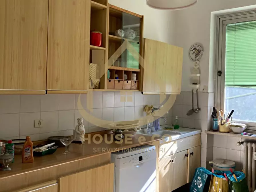 Immagine 51 di Appartamento in affitto  in Via Cairoli a Vigevano