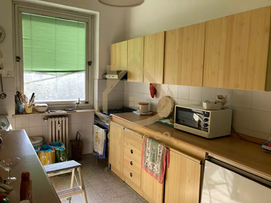 Immagine 52 di Appartamento in affitto  in Via Cairoli a Vigevano