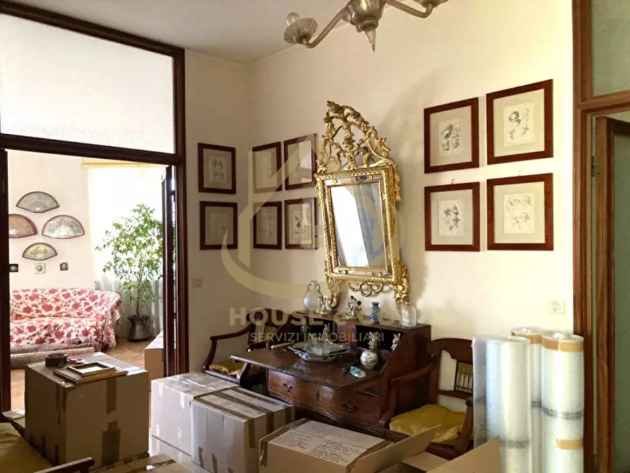 Immagine 54 di Appartamento in affitto  in Via Cairoli a Vigevano