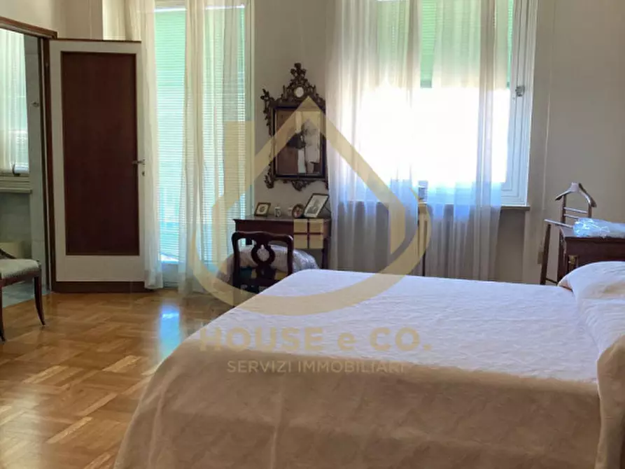 Immagine 56 di Appartamento in affitto  in Via Cairoli a Vigevano