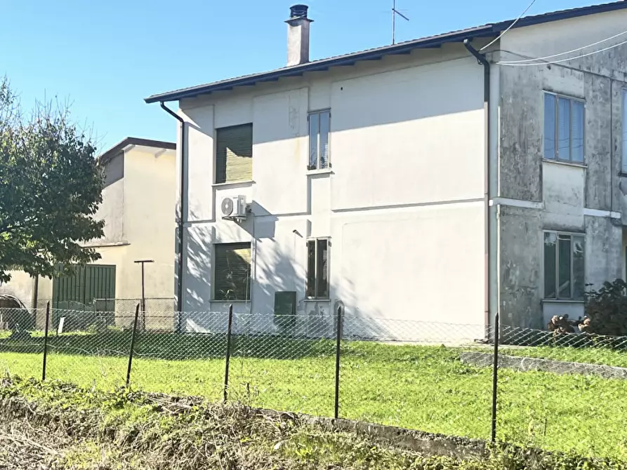 Immagine 3 di Casa indipendente in vendita  in Via San Giorgio a Albignasego