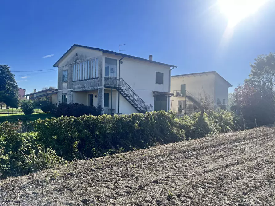 Immagine 5 di Casa indipendente in vendita  in Via San Giorgio a Albignasego