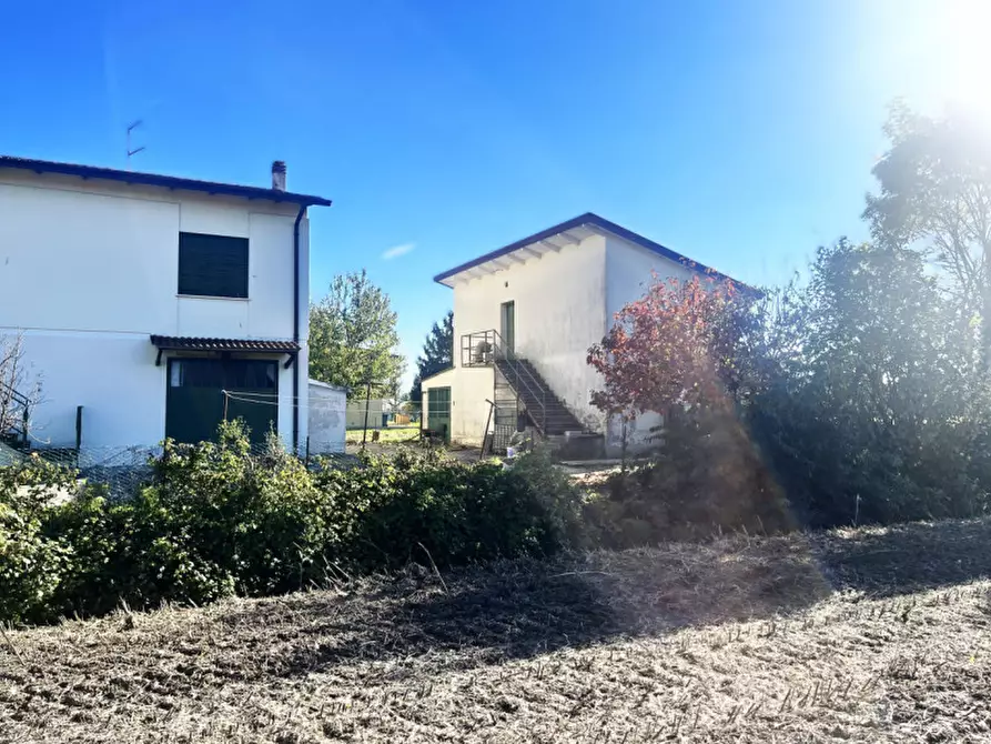 Immagine 6 di Casa indipendente in vendita  in Via San Giorgio a Albignasego