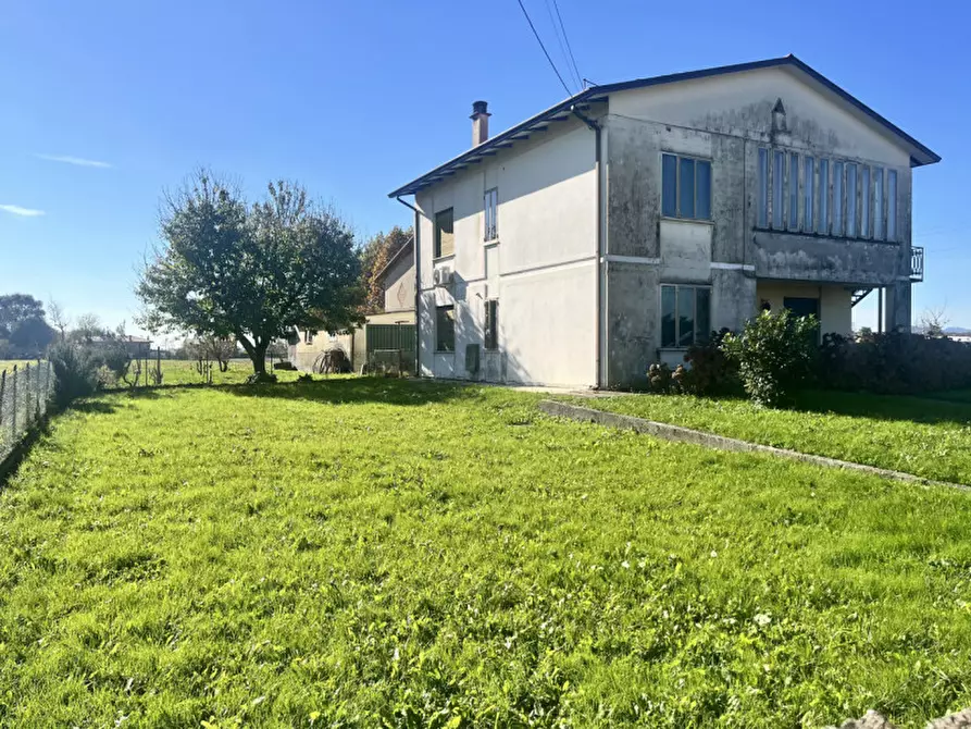 Immagine 7 di Casa indipendente in vendita  in Via San Giorgio a Albignasego