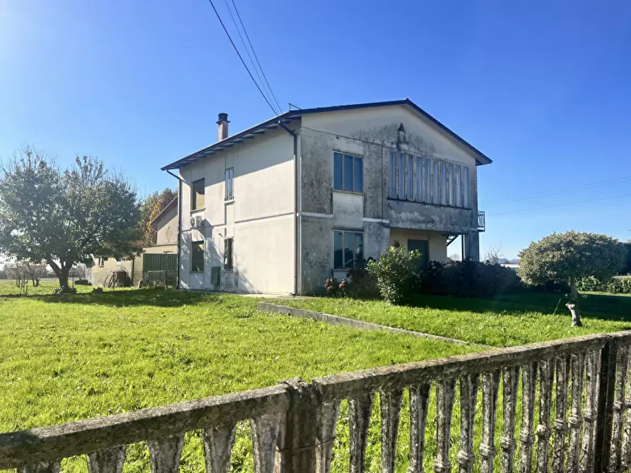 Immagine 9 di Casa indipendente in vendita  in Via San Giorgio a Albignasego