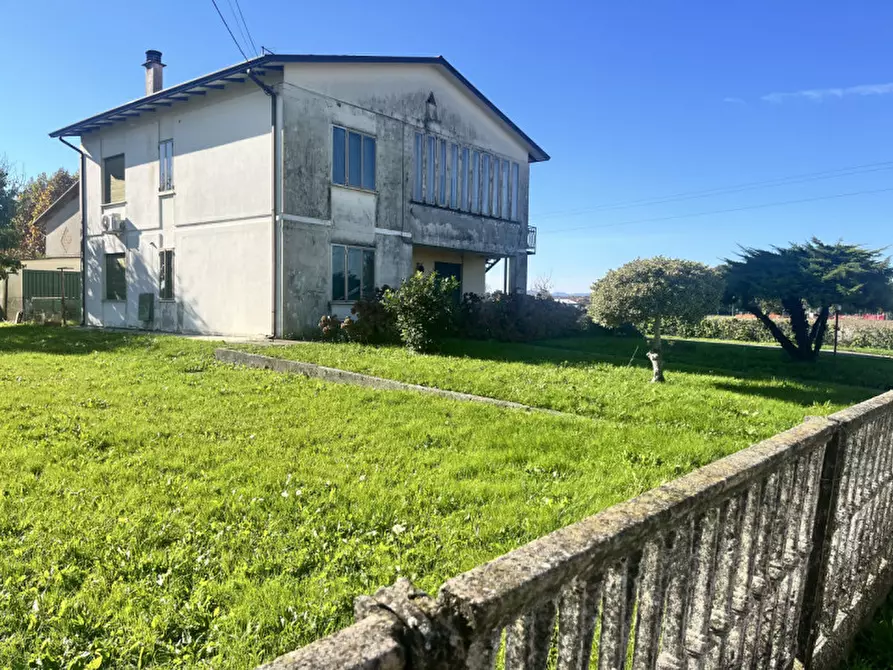 Immagine 10 di Casa indipendente in vendita  in Via San Giorgio a Albignasego