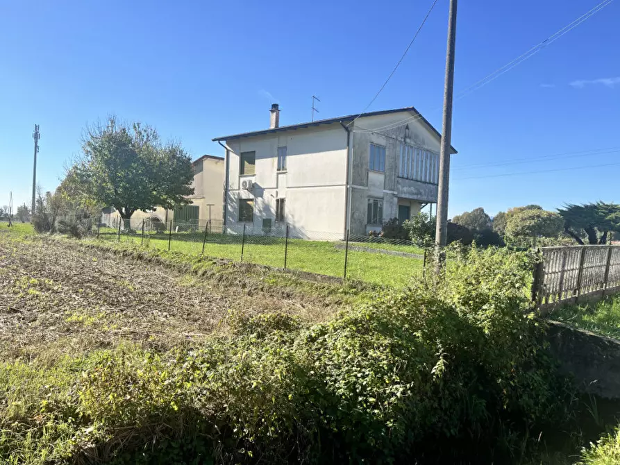 Immagine 11 di Casa indipendente in vendita  in Via San Giorgio a Albignasego