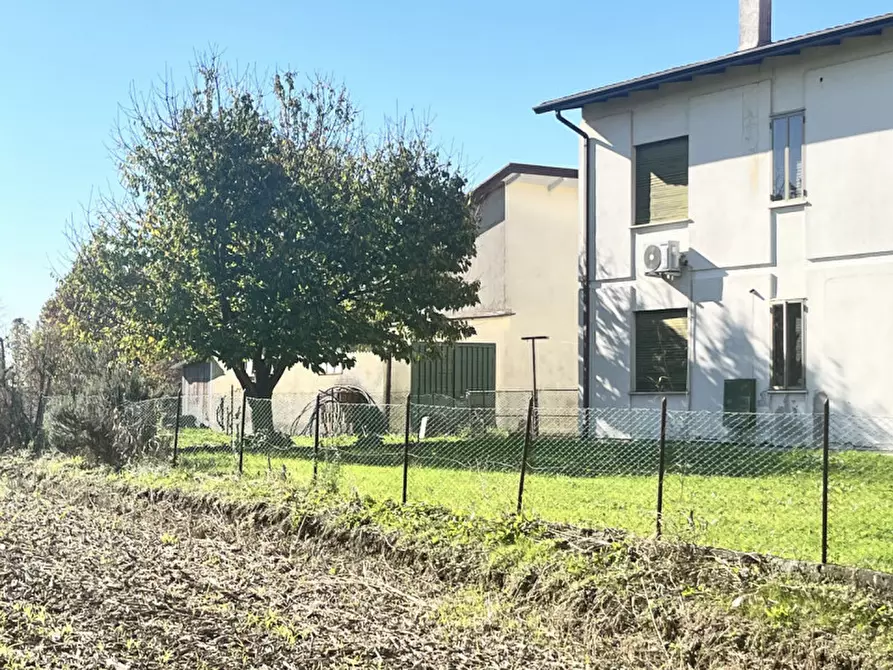 Immagine 12 di Casa indipendente in vendita  in Via San Giorgio a Albignasego