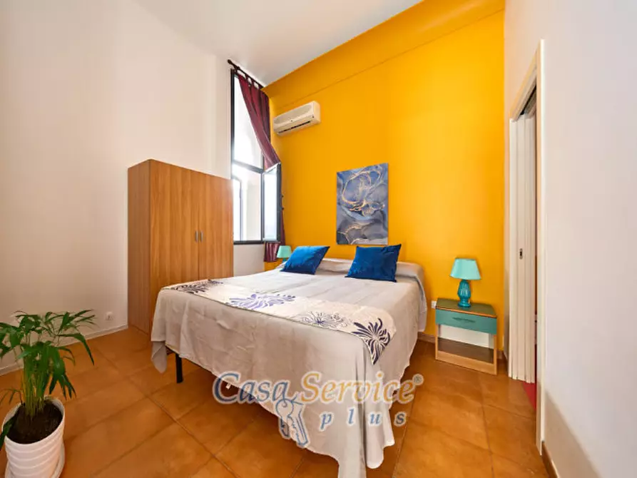 Immagine 1 di Appartamento in vendita  in Via Salento a Gallipoli