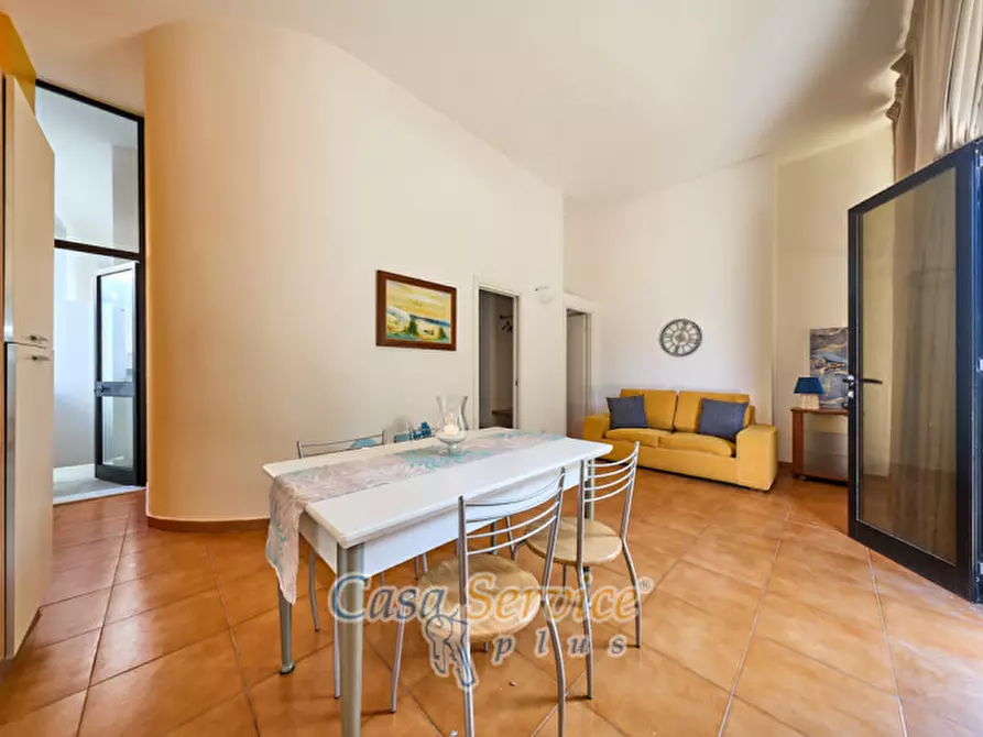 Immagine 2 di Appartamento in vendita  in Via Salento a Gallipoli