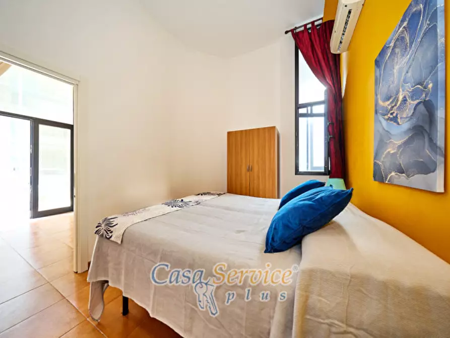 Immagine 6 di Appartamento in vendita  in Via Salento a Gallipoli