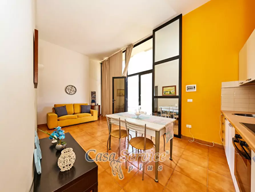 Immagine 7 di Appartamento in vendita  in Via Salento a Gallipoli