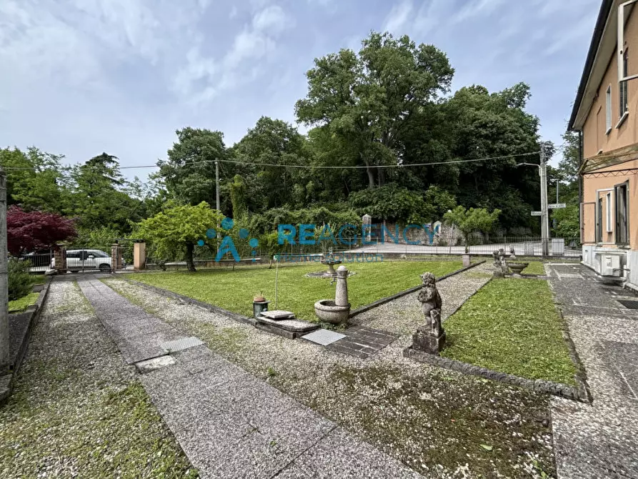 Immagine 8 di Casa indipendente in vendita  in Strada Biron di Sotto a Vicenza