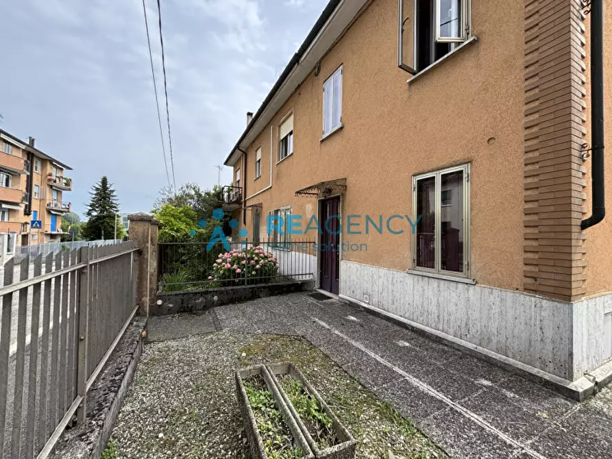 Immagine 9 di Casa indipendente in vendita  in Strada Biron di Sotto a Vicenza