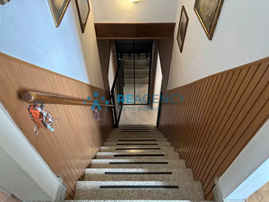 Immagine 22 di Casa indipendente in vendita  in Strada Biron di Sotto a Vicenza