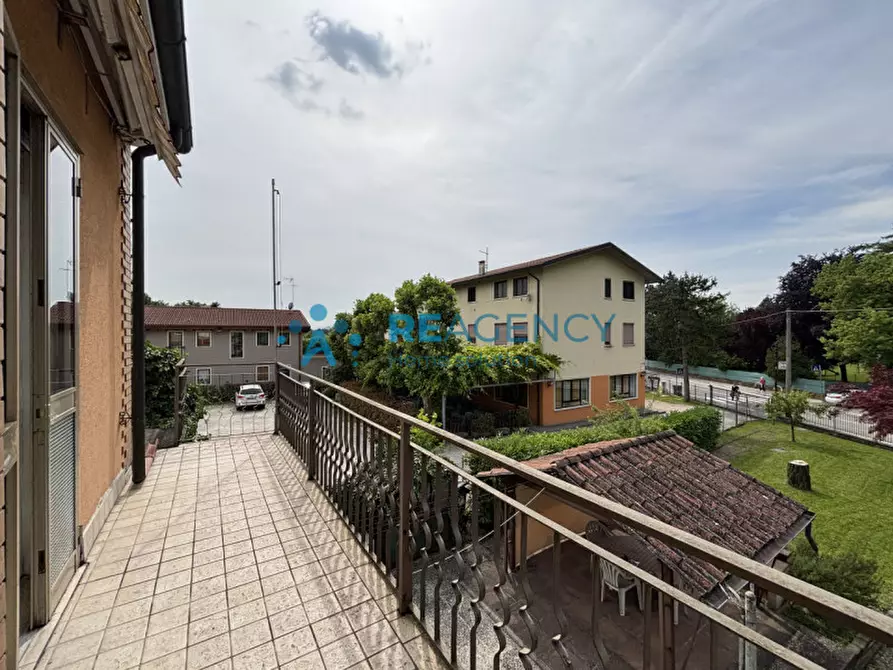 Immagine 32 di Casa indipendente in vendita  in Strada Biron di Sotto a Vicenza