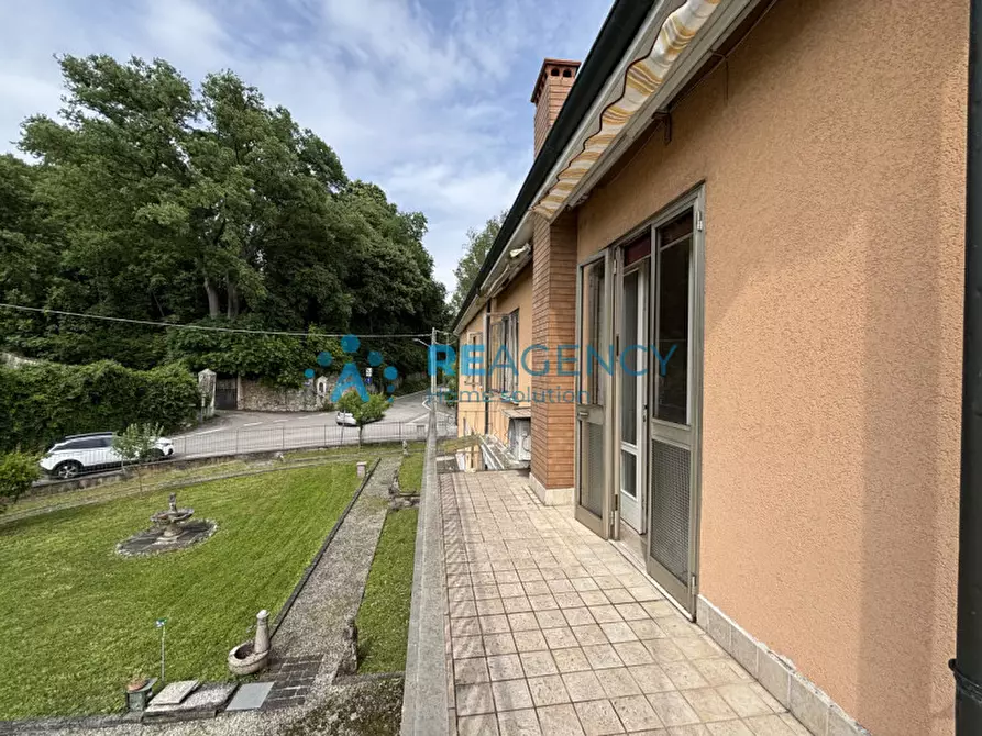 Immagine 34 di Casa indipendente in vendita  in Strada Biron di Sotto a Vicenza