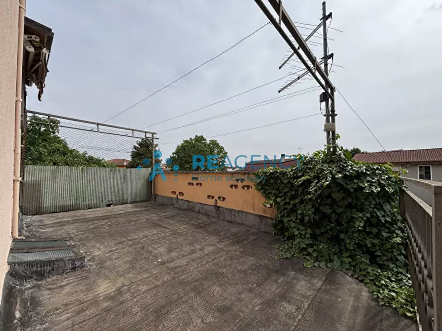 Immagine 35 di Casa indipendente in vendita  in Strada Biron di Sotto a Vicenza