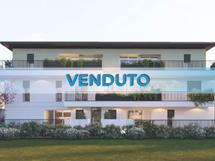 Immagine 1 di Appartamento in vendita  a Trissino