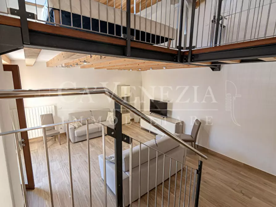 Immagine 18 di Appartamento in vendita  a Venezia